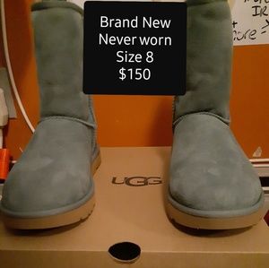 Brand New UGG Boots